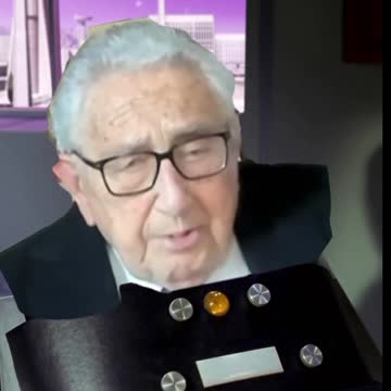 Look at who made it to the WEF