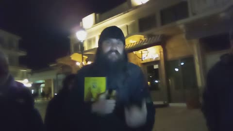 ΟΙ ΣΦΡΑΓΙΣΜΕΝΟΙ ΘΑ ΠΕΙΝΟΥΝ ΠΕΡΙΣΣΟΤΕΡΟ
