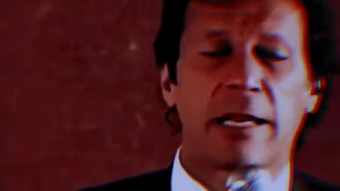 Imran Khan