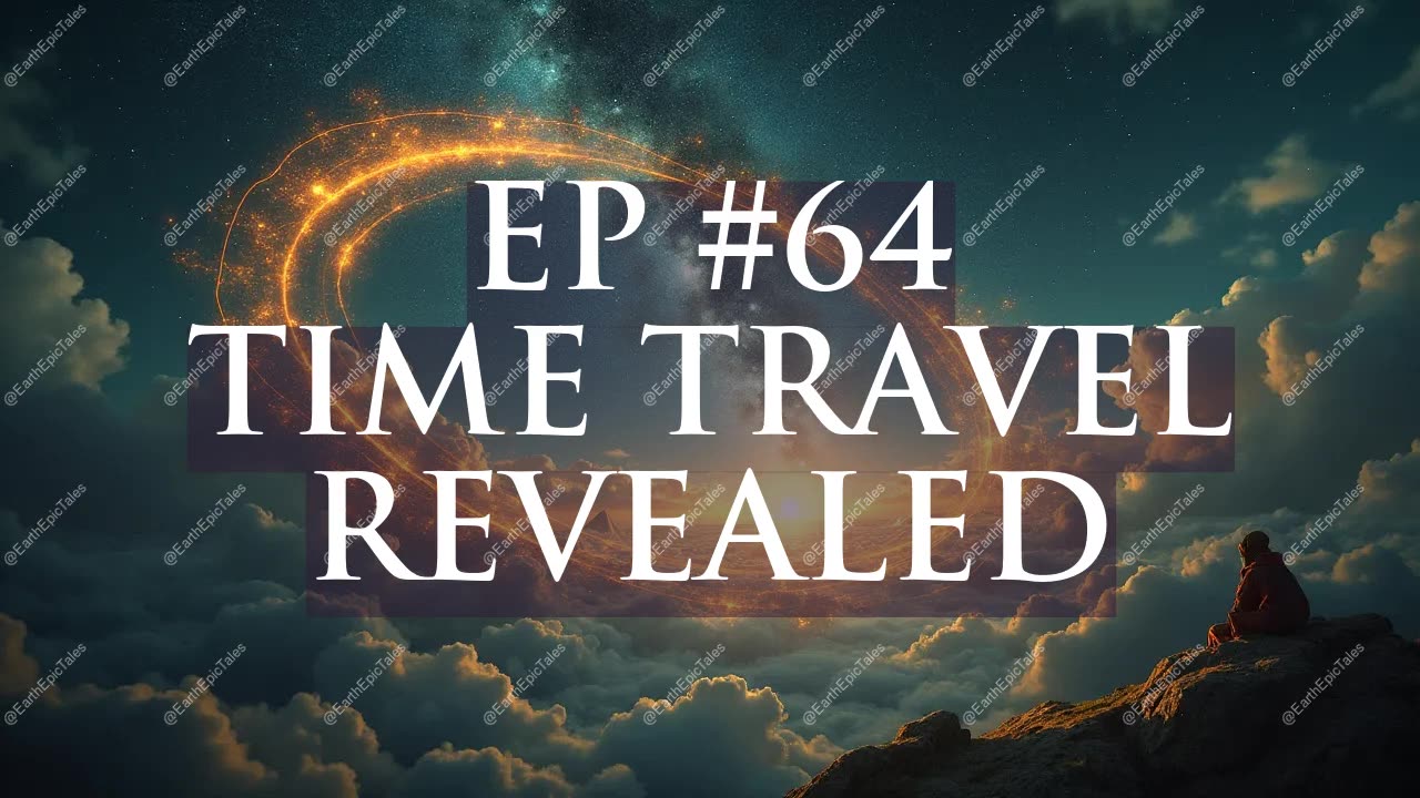 Unlocking the Secrets of Time Travel: Real Cases and Theoretical Possibilities