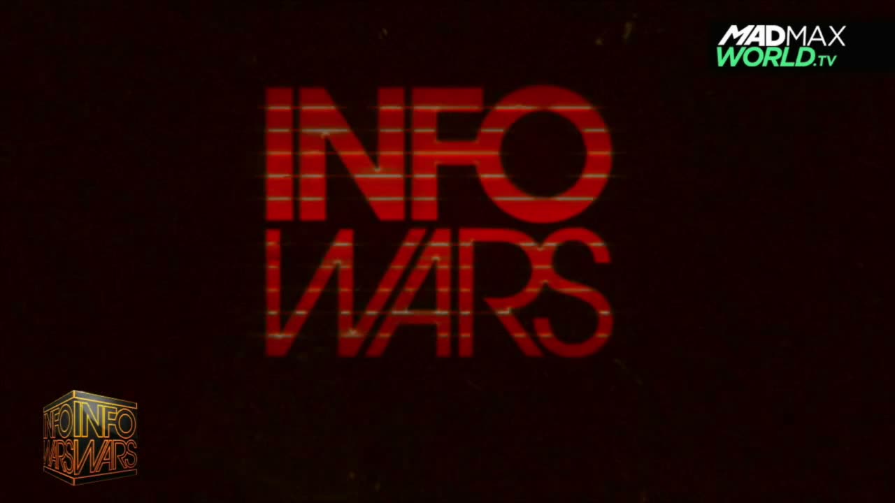 The War Room in Full HD for May 24, 2023.