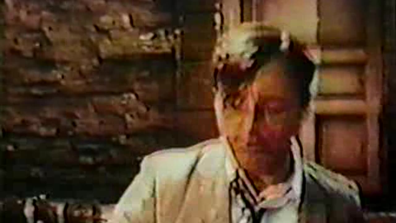 1967 - The Man from UNCLE promos (Commercial)