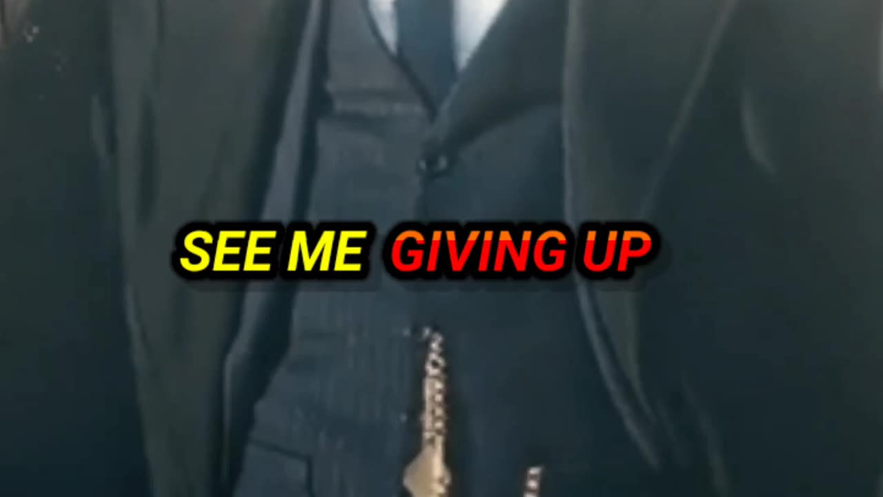 NEVER 😈🔥 ~ Thomas Shelby 😎🔥~ Peaky blinders Whatsapp Status 🔥 ~ Attitude Status 🔥 #shorts