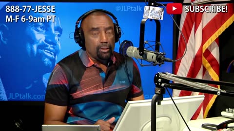 Jesse Lee Peterson SAVAGE Moments! Part 4