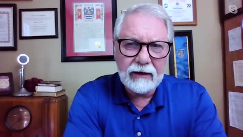 Interview with Joseph Lumpkin.