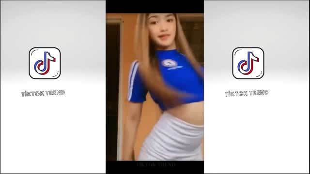 Sexy Pinay Tiktokers Compilation