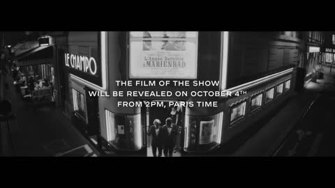 CHANEL Spring-Summer 2023