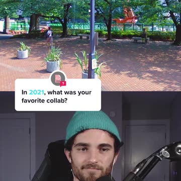 My Favorite Collab of 2021!