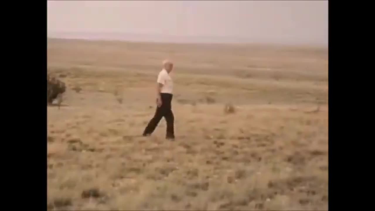 In Search Of..UFO Coverups (1980)