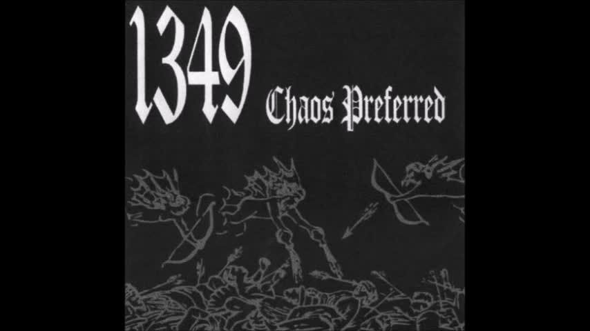 1349 - (1999) - demo - chaos preferred