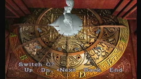 an idiot plays resident evil 3 Dreamcast part 5