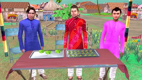 पान वाला Paan Wala village Comedy video