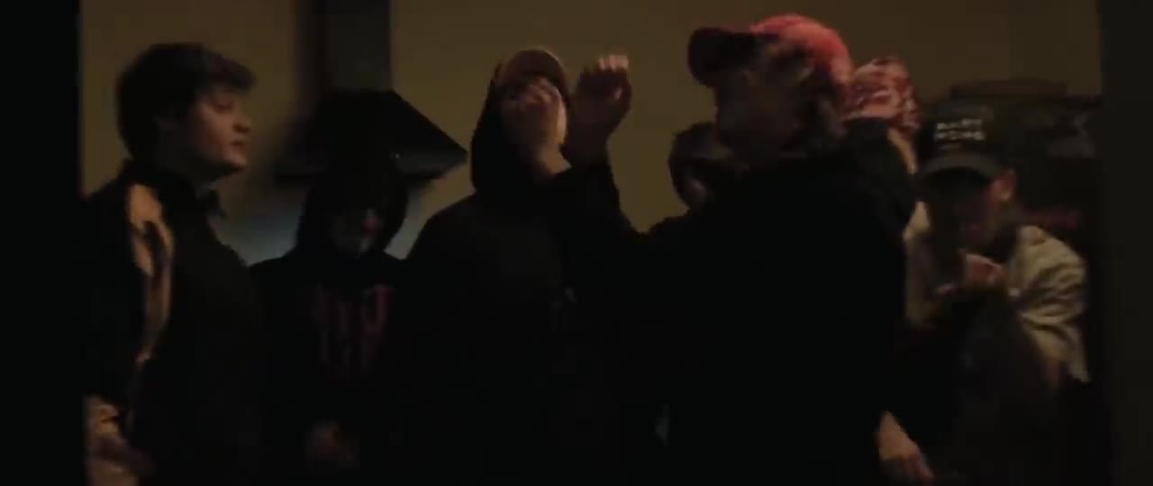 SODA LUV – G-SHOKK (feat. OG Buda)