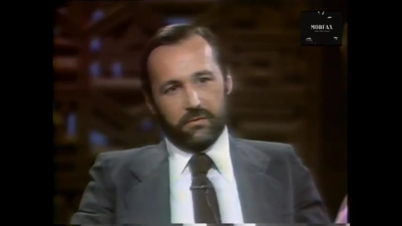PBS Propaganda Due Broadcast