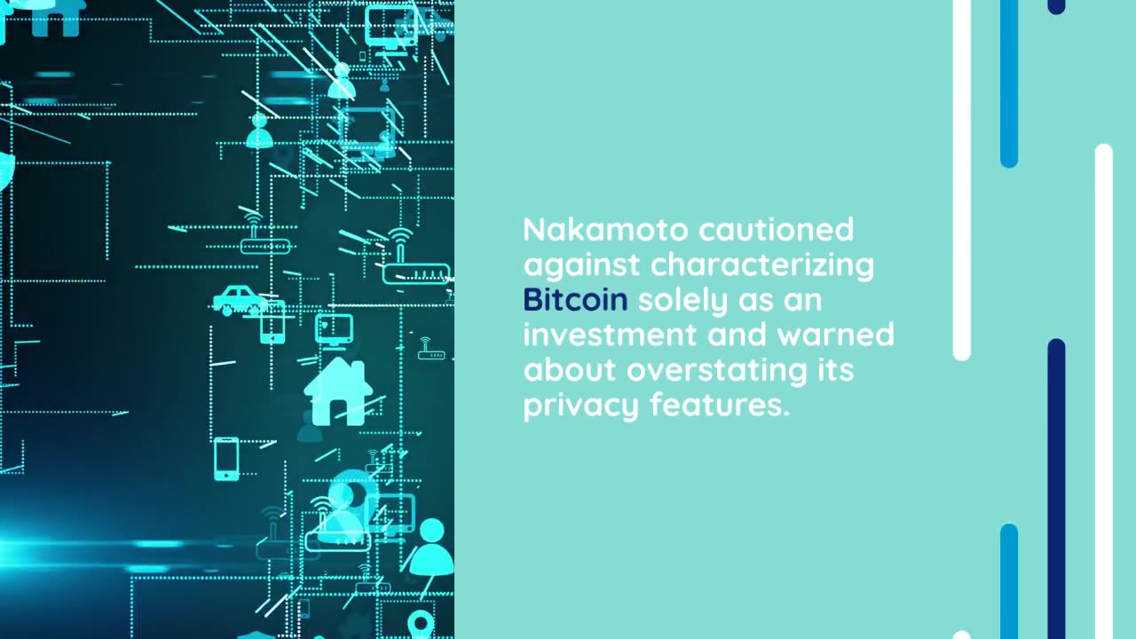 Satoshi Nakamoto’s Emails Reveal Why Bitcoin Is Capped at 21 Million