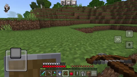 minecraft season 1 episode 2 to new lands