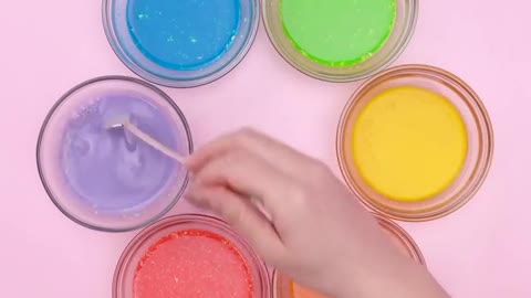 Most Amazing Colorful Cake Decorating Ideas