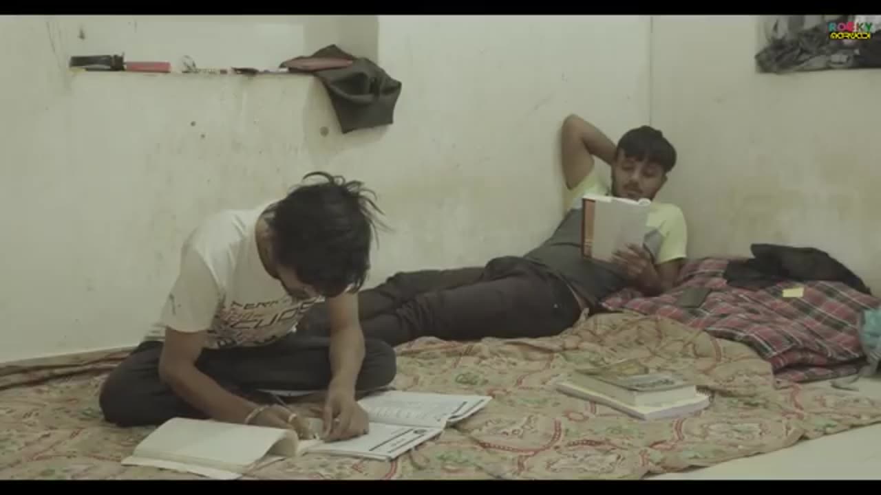 Exam of life a short film