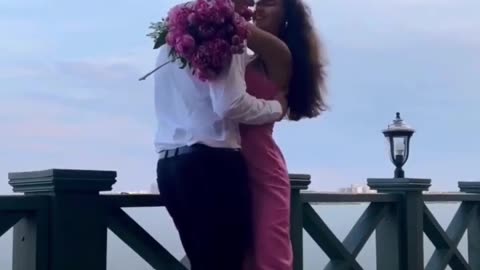 Persian Romantic Video Clips