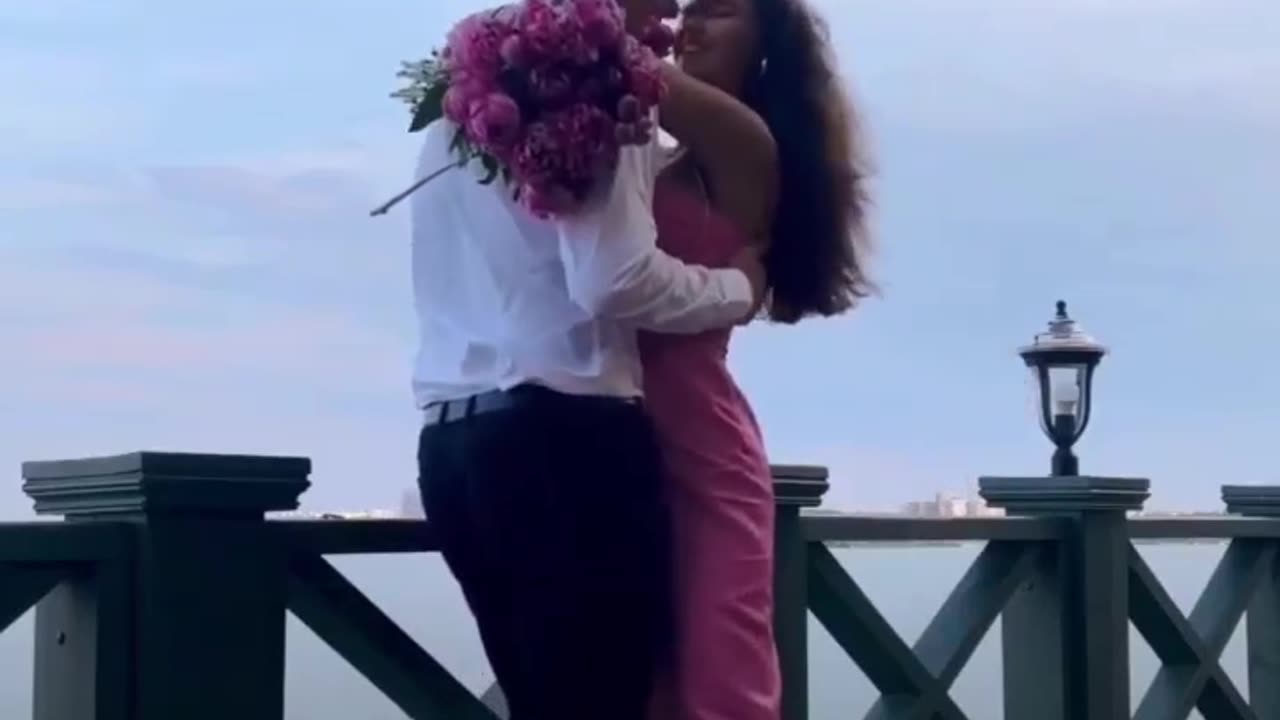 Persian Romantic Video Clips