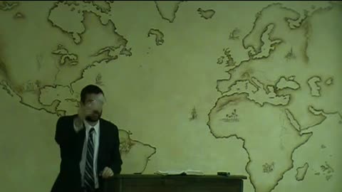 pastor steven anderson - following a multitude to do evil