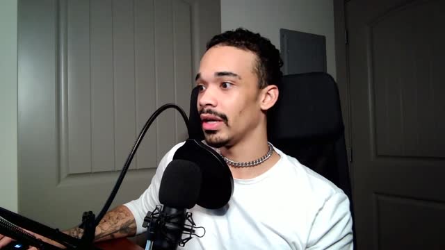 Proud Boys Storm the United States Capitol