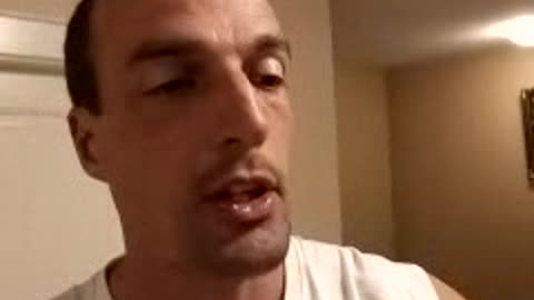 THE SPEECH OF THE CENTURY. MUST WATCH. OCT 27, 11:13pm finish, 2023.