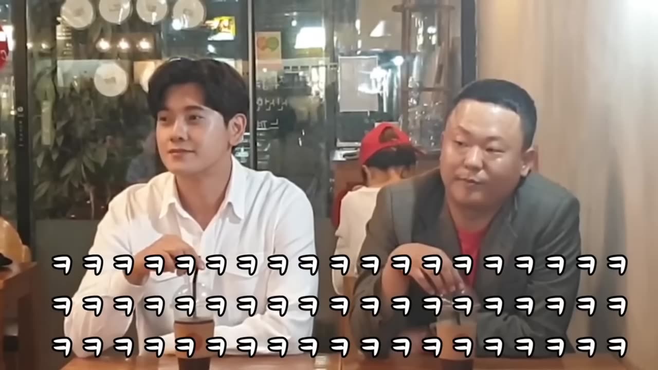 Best korean prank