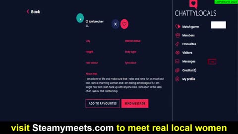 Chattylocals.com is a con, this review exposes how Chattylocals scams honest people