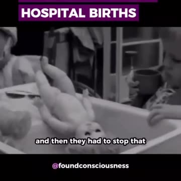 Stay Out of Hospitals if you can