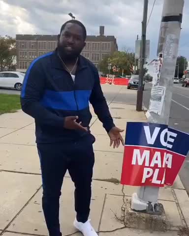 WE CANNOT VOTE IN OR VOTE OUT ANY PRESIDENT NOR POLITICIAN TO REMOVE THE CURSES🕎 Deuteronomy 28:29 “And thou shalt grope at noonday, as the blind gropeth in darkness & thou shalt not prosper in thy ways: and thou shalt be only oppressed and spoil