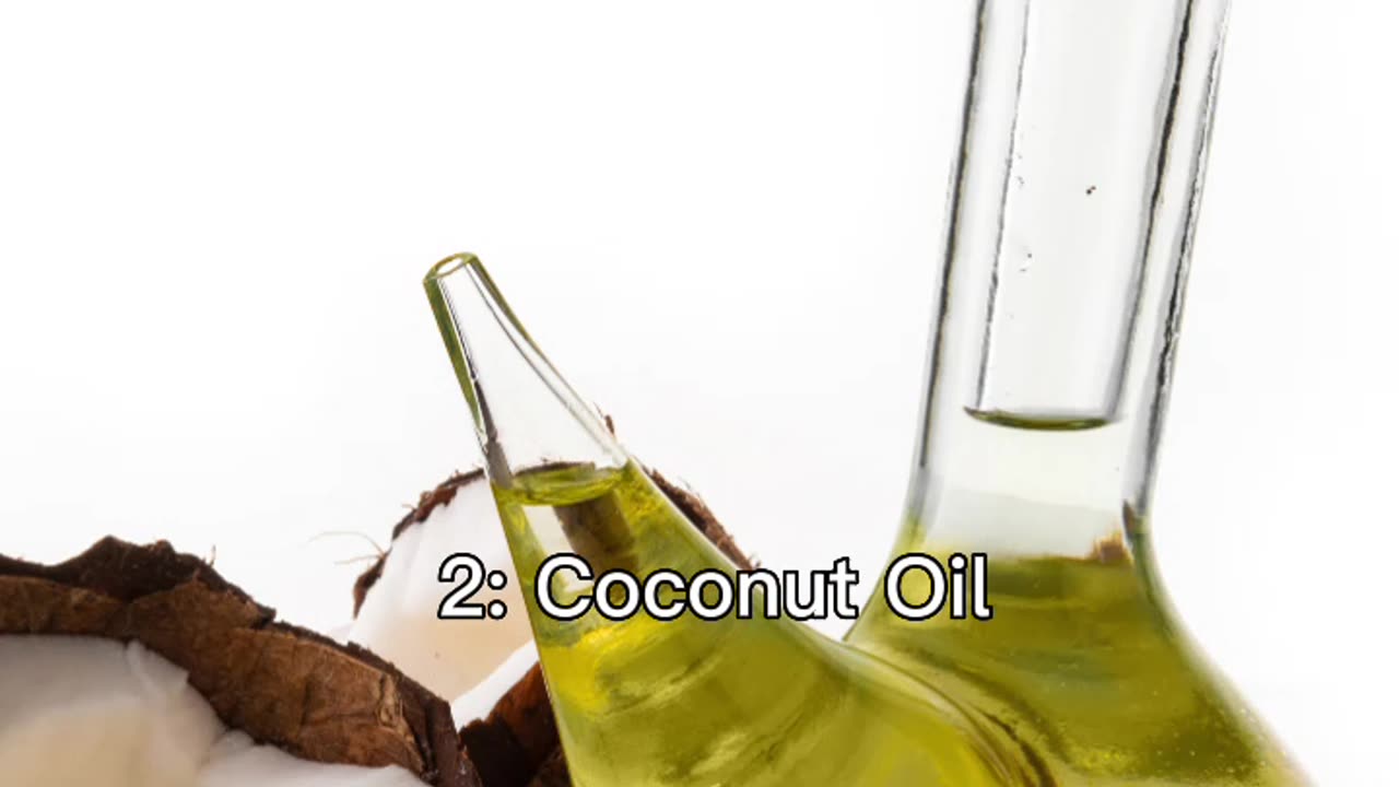 Oils to reduce Dandruff #trending #oils