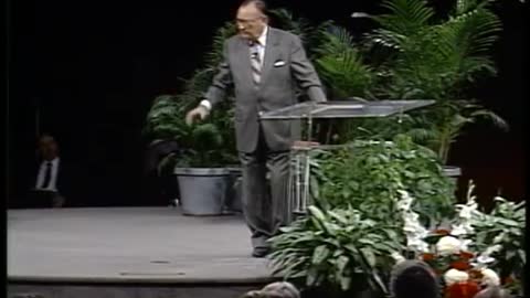 Gifts & Ministries of the Holy Spirit 2 Introduction part two Dr. Lester Sumrall