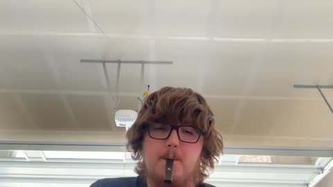 Day 59 pt3 Might as well be passed out in days when it comes