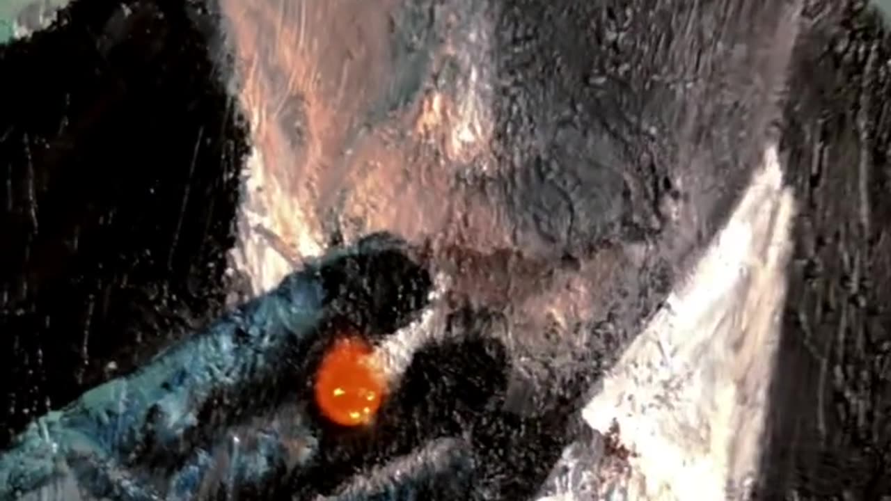 Behold the Brilliantly Unique Peaky Blinder Art That's Taking Over YouTube!#canvasart#artist#shorts