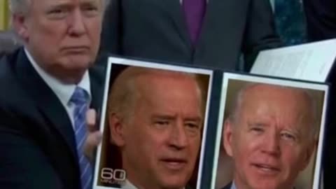 Biden v Bidan