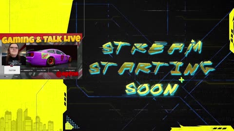 @apfns Live Gaming-Talk-Chat on Rumble