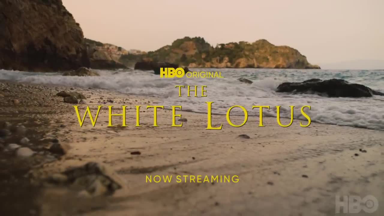 Unpacking Season 2 Episode 4 with Leo Woodall & Adam DiMarco _ The White Lotus _ HBO