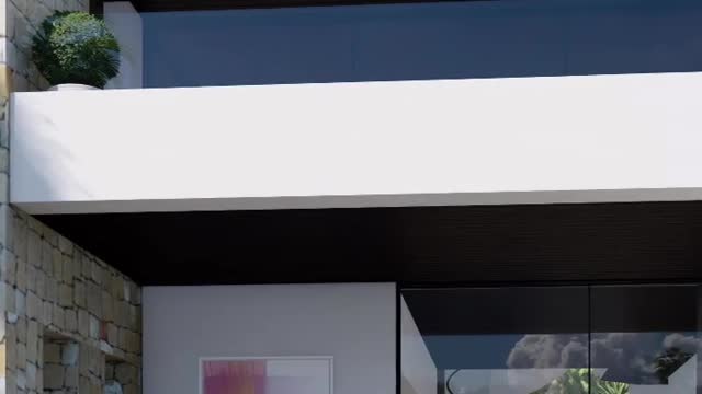 Wouil like such a house