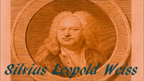 CLASSICAL LUTE MEDITATION MUSIC