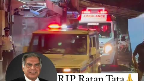Ratan TAta Tata Groups #motors Indiaan RIP#rip