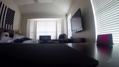 Real life trick shots