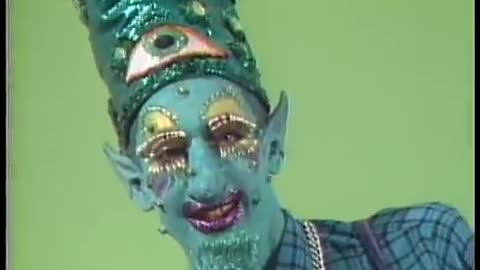 Pickle Surprise (1989)