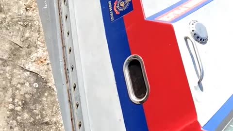 police bot
