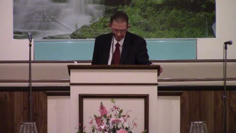 The Unpardonable Sin, Rev. 22, Matt. 12, Heb. 6