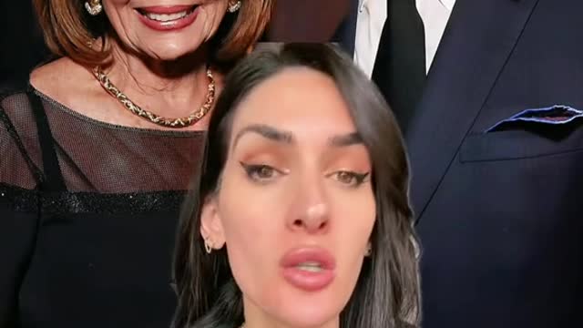 The story of yesterday's Pelosi
