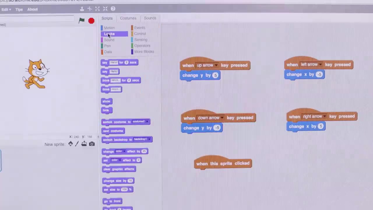 Learn how to make video games