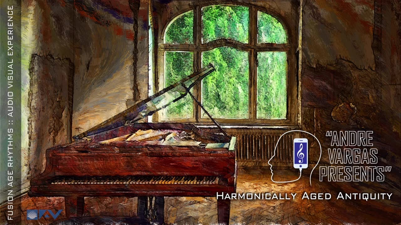 Harmonically Aged Antiquity