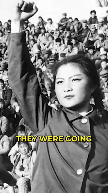 Kamalas Incantation Communist Slogan