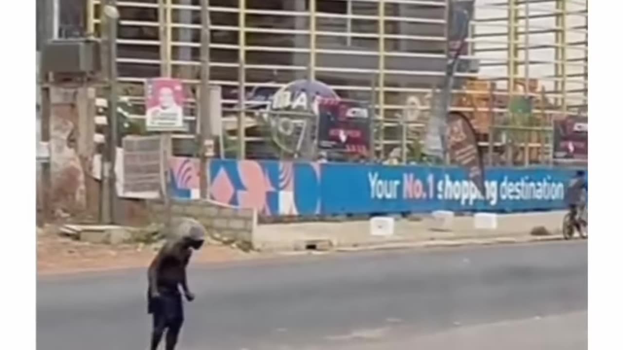 CR7 is everywhere